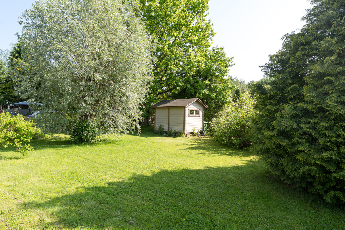 Puutarhavaja