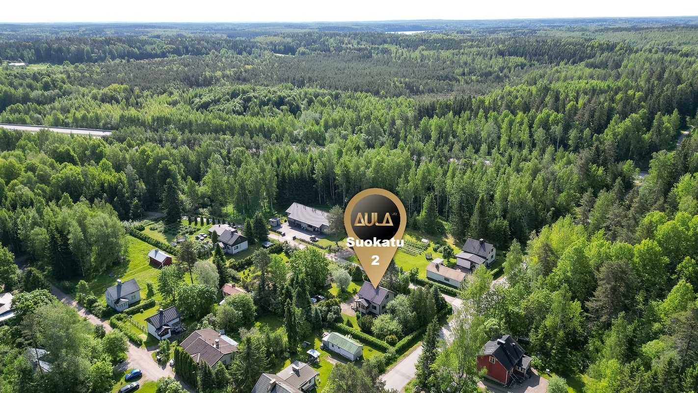 Ei näy tehtaanpiippuja