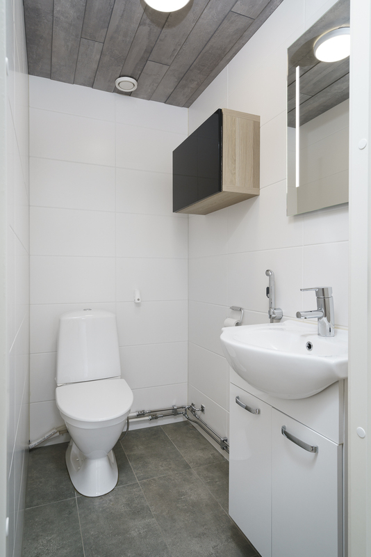 Erillinen wc